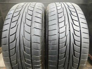 【B611】WIDE OVAL◎225/45R17◎2本即決