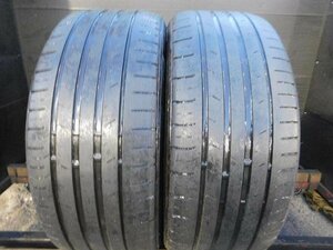 【E132】●PROXES SPORT◎205/45R17◎2本即決