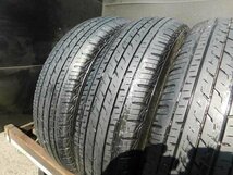 【E126】●R710◎145/80R12 80/78◎4本即決_画像3