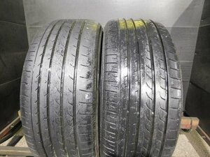 【C328】●BluEarth RV02◎215/55R17◎2本即決