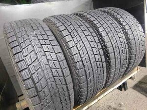 【C339】●WINTER MAXX SJ8◎225/65R17◎4本即決