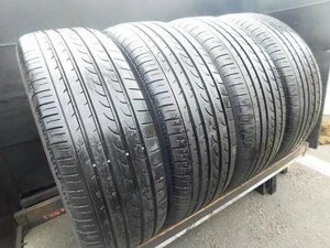 【D237】●BluEarth RV02◎215/60R16◎4本即決