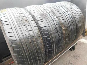 【D249】●ENASAVE RV503◎215/60R16◎4本売切り