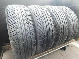 【D238】●ZETRO C4◎215/60R16◎4本即決