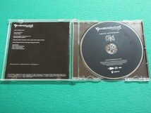 《CD》　GRANBLUE FANTASY ORIGINAL SOUNDTRACKS Chaos　③_画像5