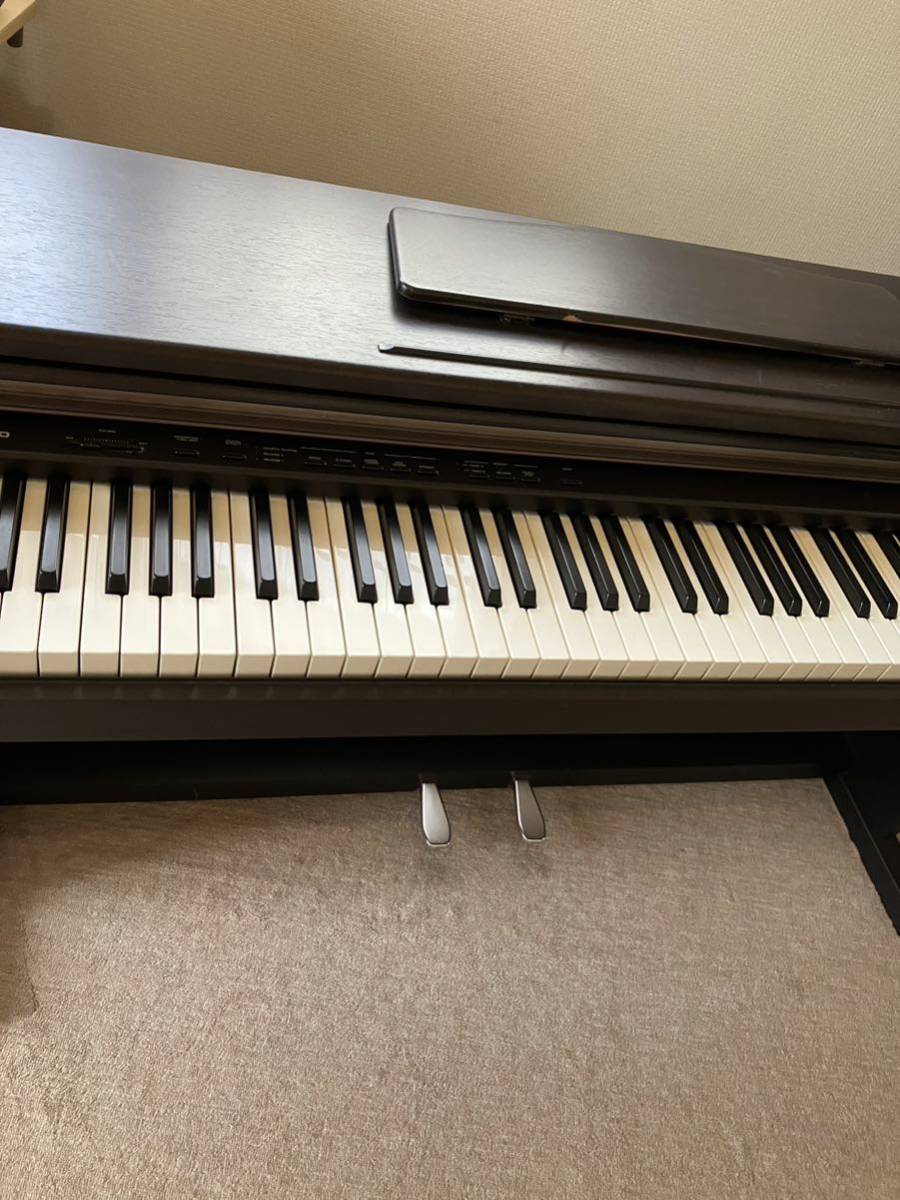 ヤフオク! -「cdp-」(電子ピアノ) (鍵盤楽器)の落札相場・落札価格