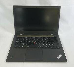 K5042811 Lenovo ThinkPad X1 Carbon 1点【通電不可】