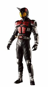 メデイコムトイ 仮面ライダーカブト ダークカブト 12インチアクションフィギュア