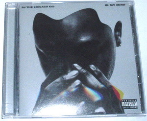 BJ THE CHICAGO KID /in my mind~R&B Motown chance the rapper kendrick Lamar