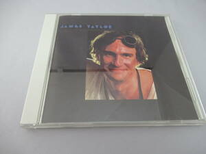 JAMES TAYLOR/ジェイムス・テイラー◎DAD LOVES HIS WORK/ダディーズ・スマイル 2002年リマスタリング 期間生産限定盤