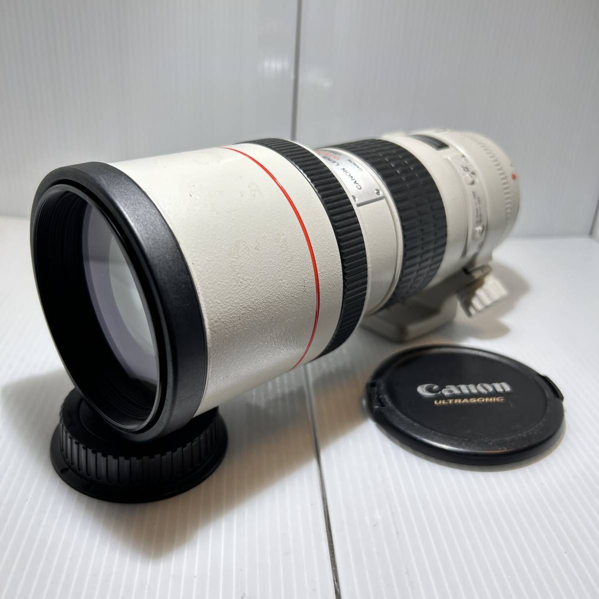 CANON EF300mm F4L USM オークション比較 - 価格.com