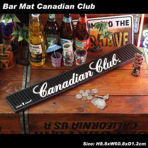  балка коврик [Canadian Club / Canadian Club ]