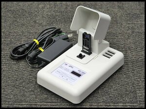 ●美品! APEL/アペレ 光電比色計 AP-1101 PHOTOELECTRIC COLORIMETER 【現状品】 比色分析/分析機器/光電光度計/研究設備/実験機器