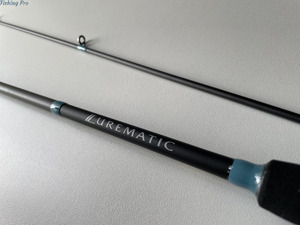 新品 シマノ(SHIMANO) 23 ルアーマチック ソルト 【S90MH】 フィッシング 海釣り 釣り具 シーバス ヒラメ 青物