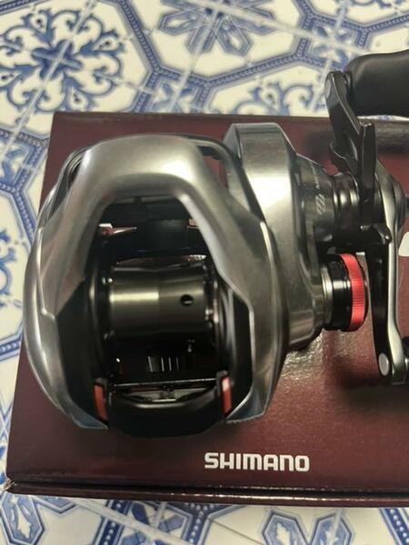 新品 シマノ(SHIMANO) 21 スコーピオンDC 150 RIGHT 右ハンドル ベイトリール 両軸リール バーサタイル 釣り具 フィッシング 海釣り