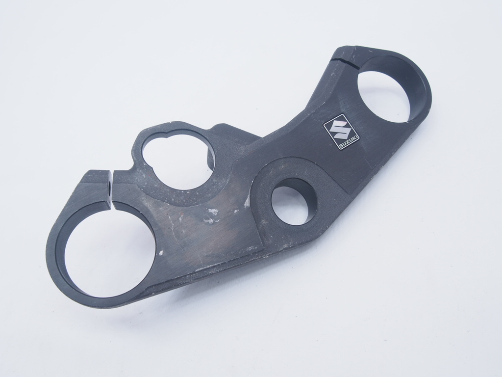 GSX750Sカタナ 純正トップブリッジ 51311-49330-291 | www.tspea.org