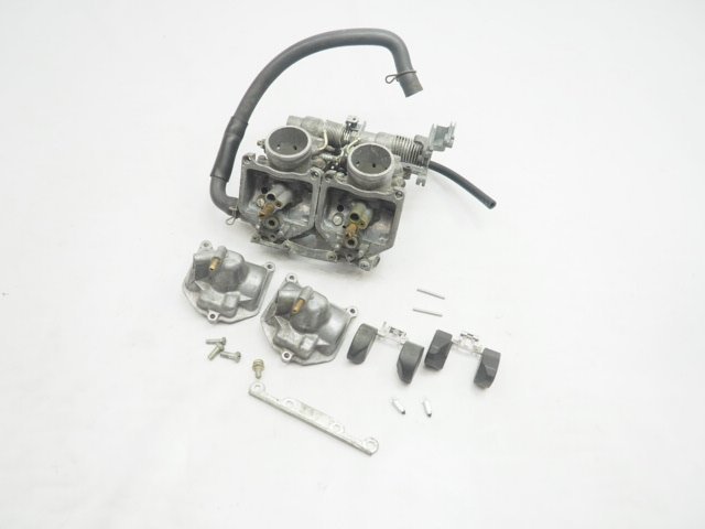 安心の関税送料込み NSR250R9N MC21純正キャブレター - 通販 - www