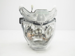 純正ヘッドライト ヘッドランプ MT25 MT-25 RG10J MT03 MT-03 headlight headlamp