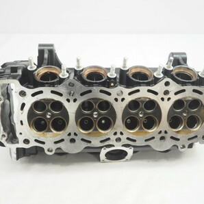 素材に シリンダーヘッド cylinderhead Z900RS ZR900C engine部品の画像6