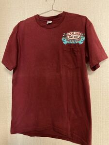 90'sヴィンテージ RON JON SURF SHOP Tシャツ USA製造