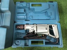 【中古品】★日立　振動ドリル　V-14　IT4L83DFVSGC_画像4