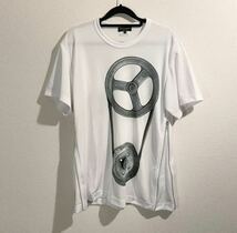 COMME des GARONS HOMME PLUS 21SS カットソー_画像5