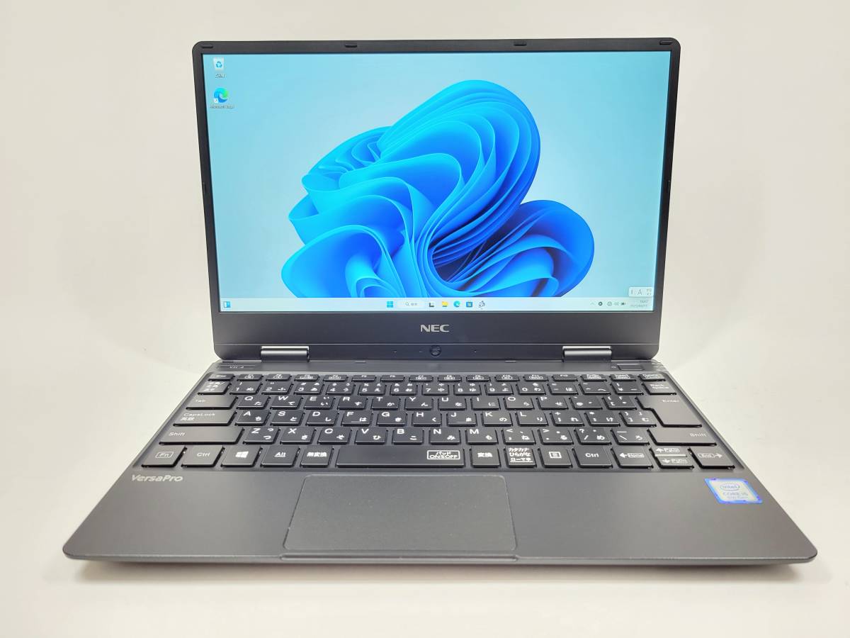 20940円 VersaPro 新品未開封 NECノートPC VRT16FB6S3JY PC周辺機器