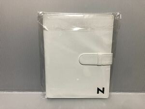 ホンダ　NBOX 車検証入れ　非売品　未使用品