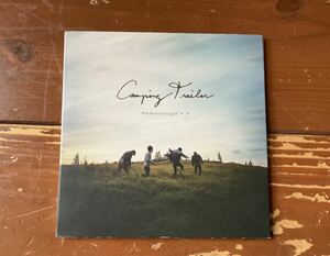 Camping Trailer CD 2枚セット