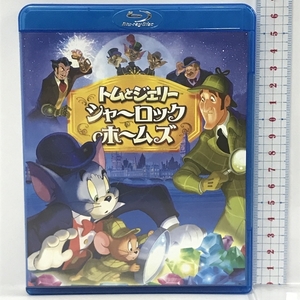  Tom . Jerry car - lock * Home zBlu-ray & DVD set wa-na-* Home * video Sam * resistor 2 sheets set Blu-ray+DVD