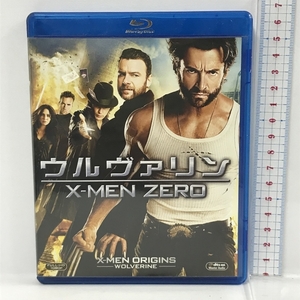 ウルヴァリン:X-MEN ZERO 　20世紀フォックスホームエンターテイメント　 ヒュー・ジャックマン　 [Blu-ray]