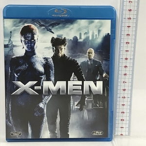 X-MEN 　20世紀フォックスホームエンターテイメント　ヒュー・ジャックマン　 [Blu-ray]