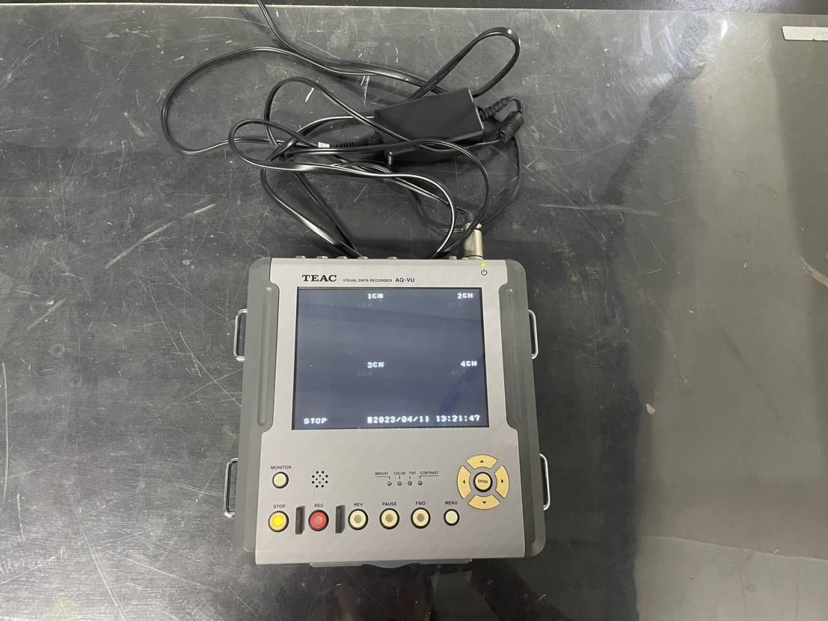 2025年最新】Yahoo!オークション -teac データの中古品・新品 2025年最新】Yahoo!オークション -teac データの中古品・新品