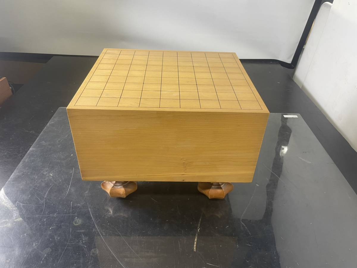 2025年最新】Yahoo!オークション -将棋盤 脚付きの中古品・新品 2025年最新】Yahoo!オークション -将棋盤 脚付きの中古品・新品