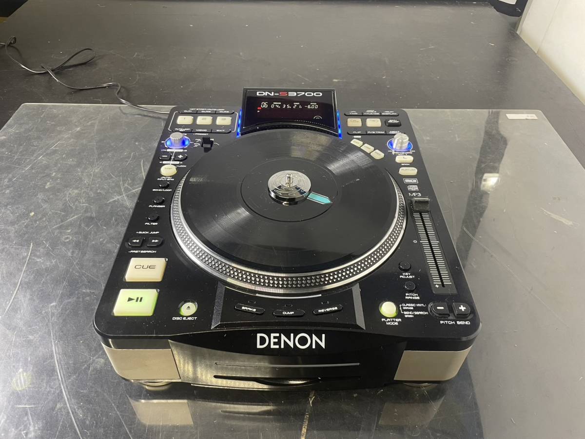 Yahoo!オークション -「denon cdj」の落札相場・落札価格