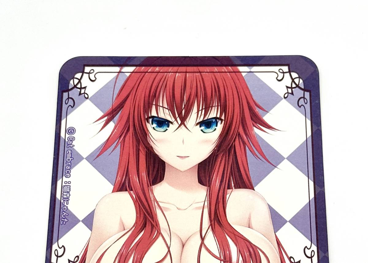 ヤフオク! -「リアス グレモリー」の落札相場・落札価格 ヤフオク! -「リアス グレモリー」の落札相場・落札価格