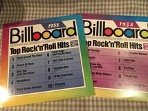 billboard Top Rock’n ‘Roll Hits 7枚セット_画像1