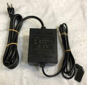 AT&T Power Module 1 アダプター 3301D (104376603) 20V 2A 40VA