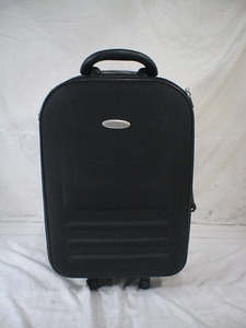 2273 JEFAGE black suitcase kyali case travel for business travel back 
