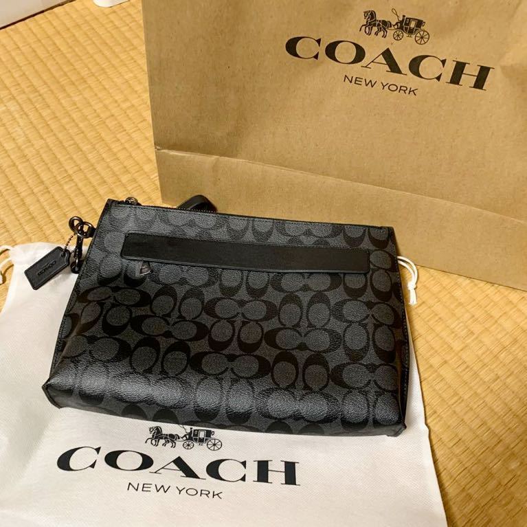 ヤフオク! -coachコーチ クラッチバッグの中古品・新品・未使用品一覧 ヤフオク! -coachコーチ クラッチバッグの中古品・新品・未使用品一覧