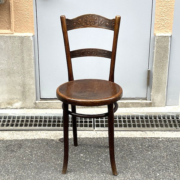 ヤフオク! -「トーネットチェア」の落札相場・落札価格