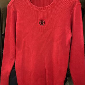 美品 廃盤希少品■ピアスポーツ セーター ニット PIASPORTS (M相当)