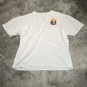 POWELL　PERLATA パウエルペラルタ 半袖Tシャツ SIZE XXL 【表参道t04】