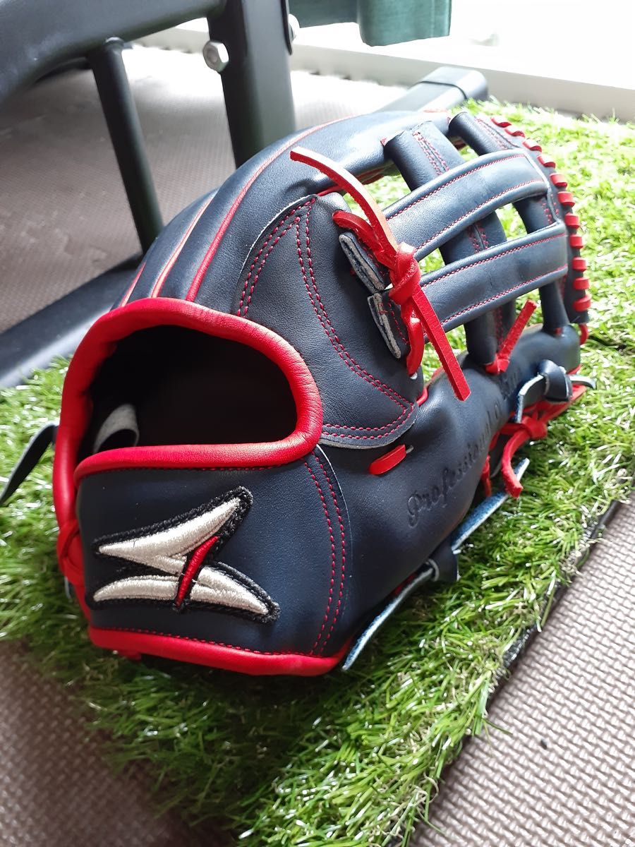 純正・新品 ノーブランド硬式用野球グラブオーダーシート www.kohenoor.tv