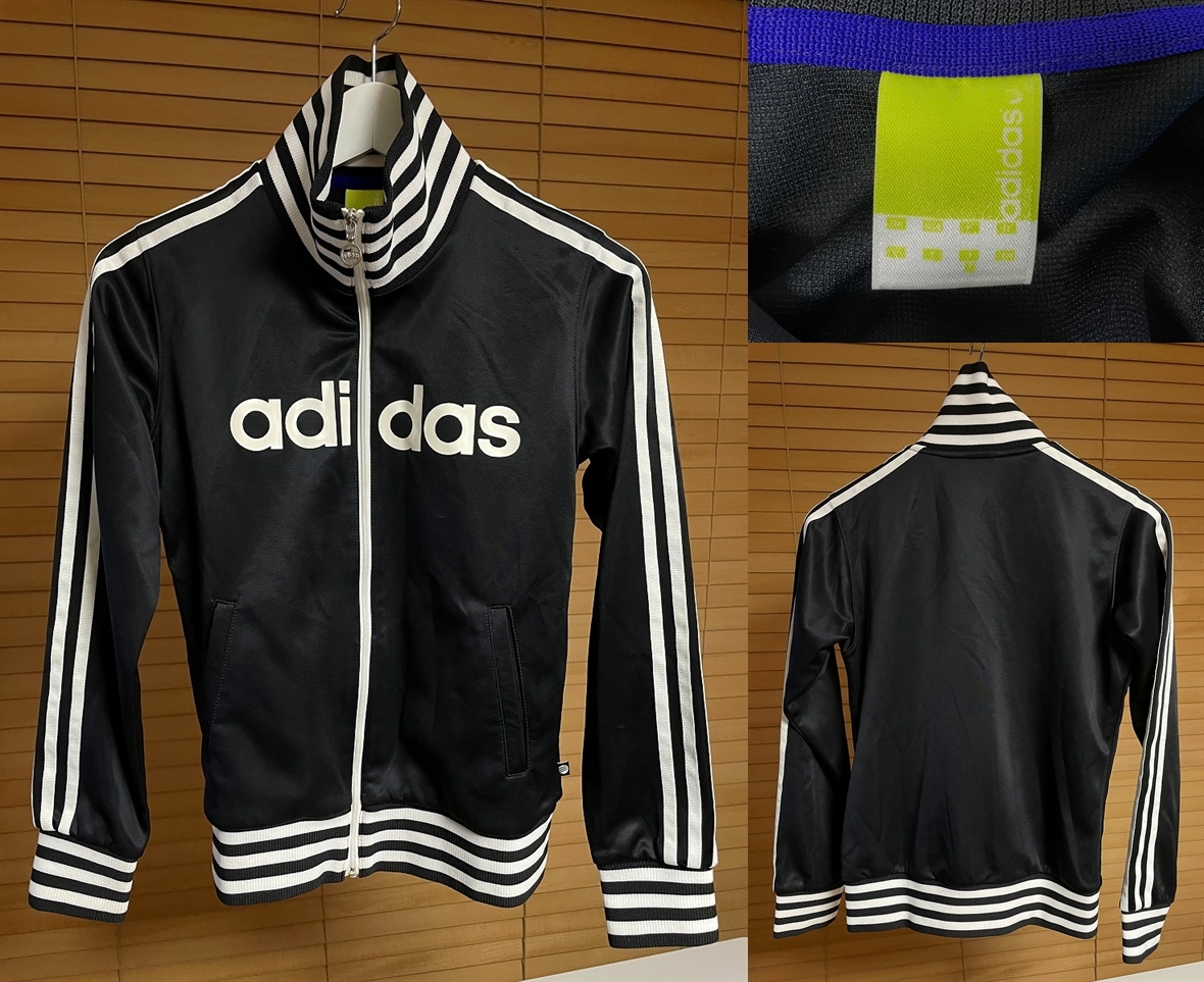 adidas 光沢 ジャージの値段と価格推移は?|69件の売買情報を集計した adidas 光沢 ジャージの値段と価格推移は?|69件の売買情報を集計した