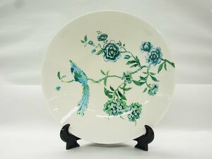 ■Wedgwood / ウエッジウッド ■ ジャスパー コンラン 深皿■ 未使用 通常保管品