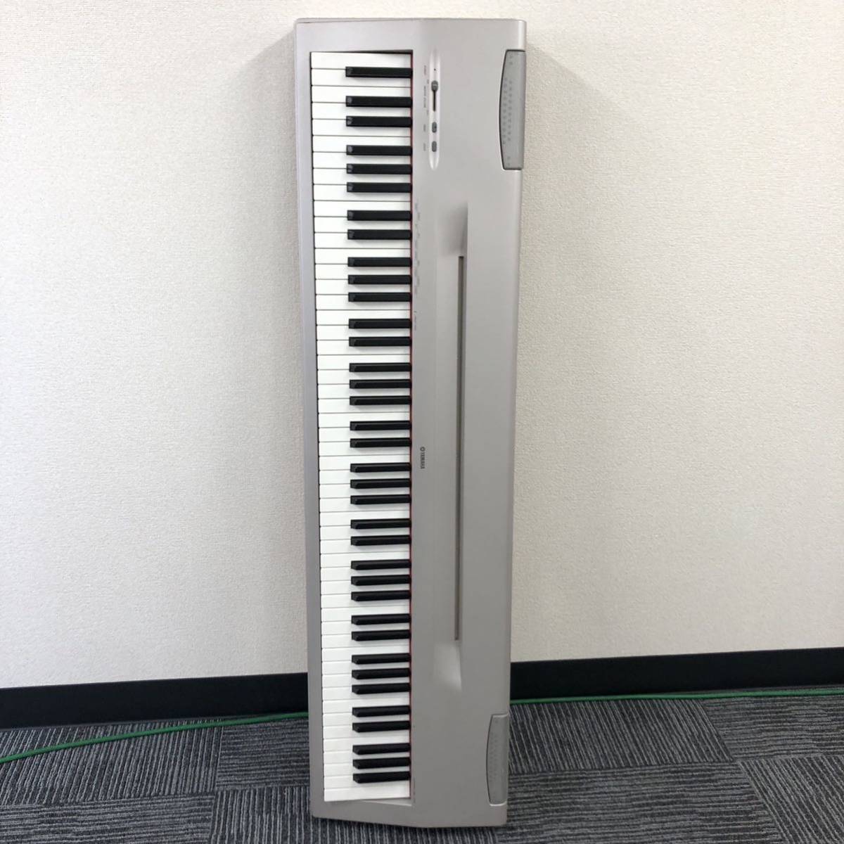 ヤフオク! -「yamaha(p-60)」(電子ピアノ) (鍵盤楽器)の落札相場・落札価格