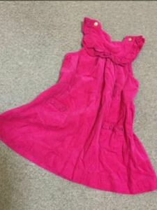n66 735 girl 80 degree beautiful goods Ralph Lauren. pink. One-piece 