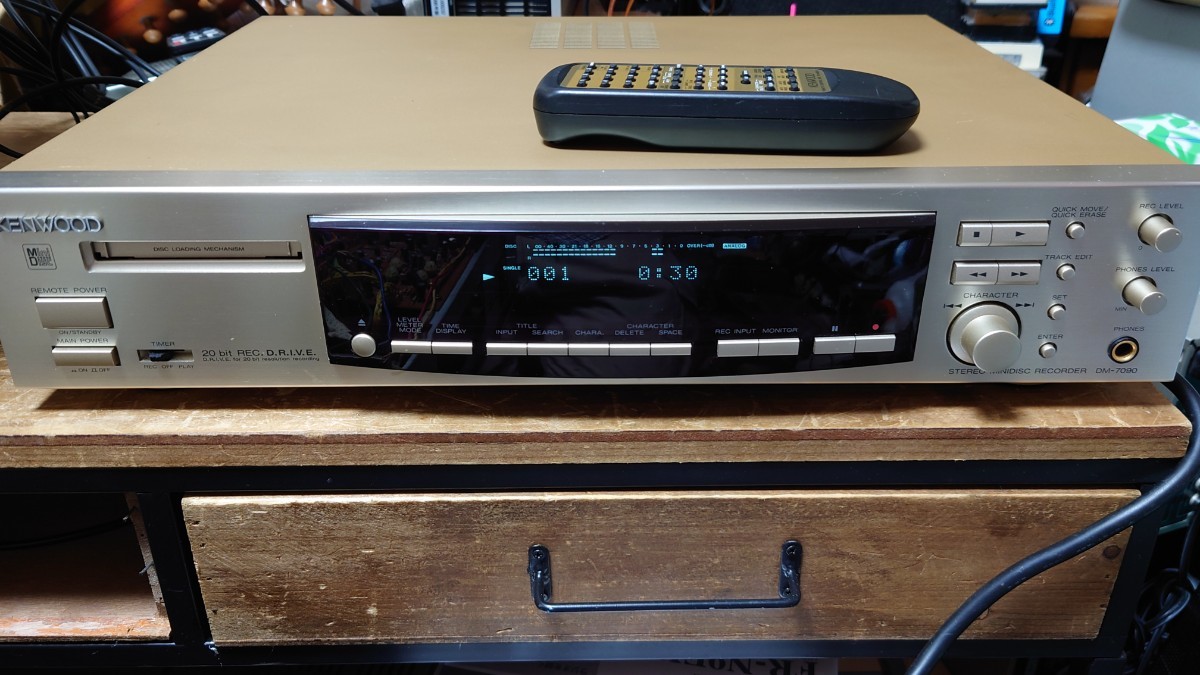 2025年最新】Yahoo!オークション -kenwood md 7090の中古品 2025年最新】Yahoo!オークション -kenwood md 7090の中古品