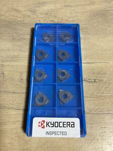 京セラ 旋盤 チップ GBA32R100-005 PR1625 新品